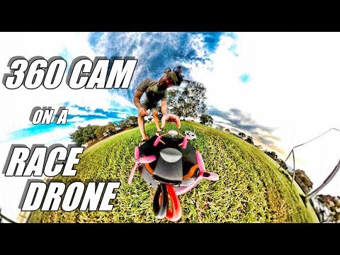 Xiaomi 360 CAMERA On FPV RACE DRONE - Flight Test - UCVQWy-DTLpRqnuA17WZkjRQ