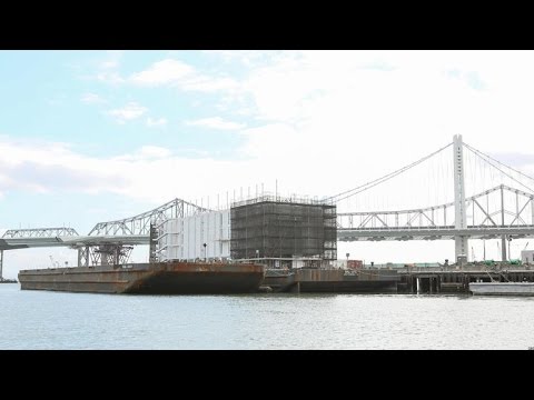 CNET Update - Google scraps its mysterious floating retail store - UCOmcA3f_RrH6b9NmcNa4tdg