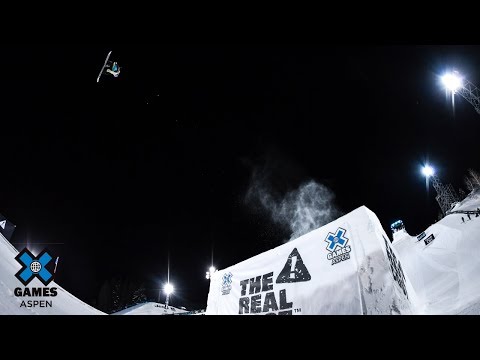 FULL BROADCAST: Men's Snowboard Big Air | X Games Aspen 2019 - UCxFt75OIIvoN4AaL7lJxtTg