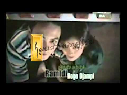 Movie Ku Tlah Jatuh Cinta Opening