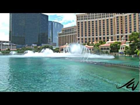 Fabulous Downtown Las Vegas Tour -  YouTube - UC0sYKQ8MjYjLYeaHDItPong