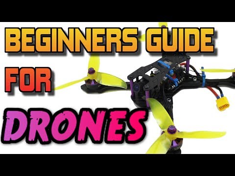 Build a 100MPH FPV racing drone. FULL SETUP GUIDE Part 2 - UC3ioIOr3tH6Yz8qzr418R-g