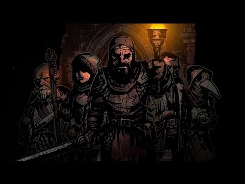 Darkest Dungeon - Terror and Madness Trailer - UCbu2SsF-Or3Rsn3NxqODImw