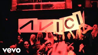Avicii & Sebastian Drums - My Feelings For You (5th & Ocean Edit)
