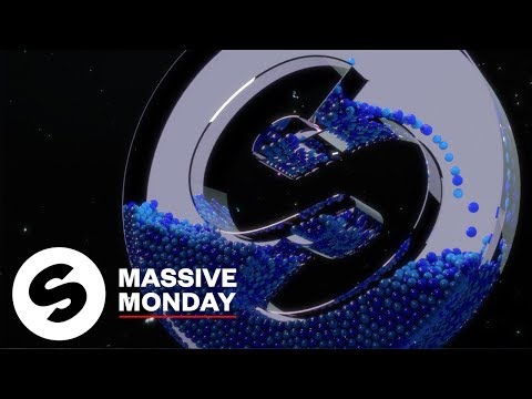 Spinnin' Massive Monday Mix [One Year Anniversary] - UCpDJl2EmP7Oh90Vylx0dZtA