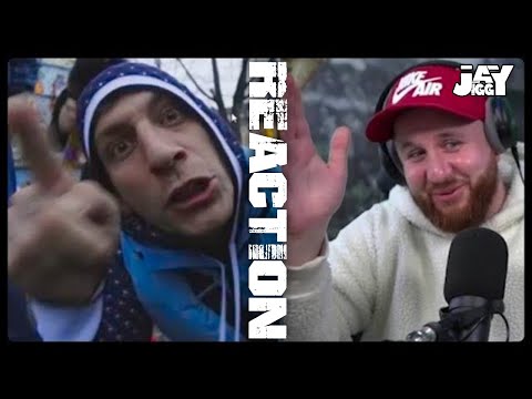 Gzuz & Bonez - YumYum | REACTION