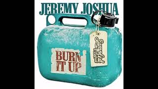 Jeremy Joshua - Thinking About Your Face (Original Mix) (2011)