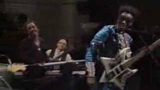 Bootsy Collins - Stretchin'Out