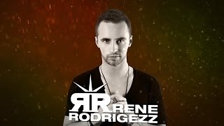 Rene Rodrigezz - Electro House Mix - Panda Mix Show