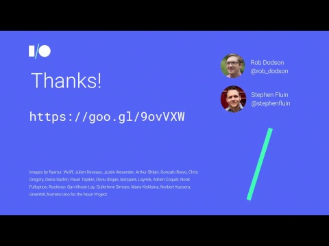 Google I/O'17: Channel 4 - UC_x5XG1OV2P6uZZ5FSM9Ttw