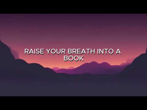 Sia - Burn the Pages (Lyrics)
