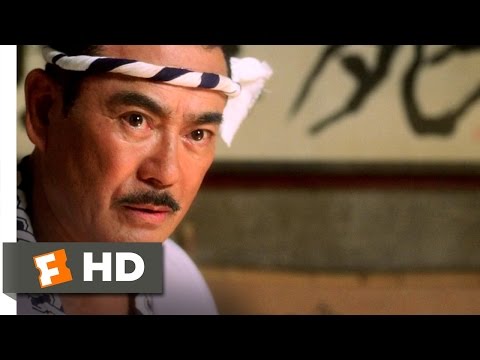 Kill Bill: Vol. 1 (5/12) Movie CLIP - Hattori Hanzo (2003) HD - UC3gNmTGu-TTbFPpfSs5kNkg