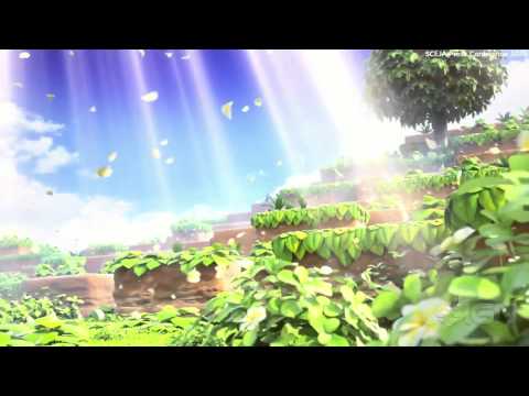 Dragon Quest Builders Trailer - TGS 2015 - UCKy1dAqELo0zrOtPkf0eTMw