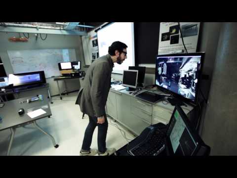 To build a holodeck: an exclusive look at Microsoft's Edison lab - UCddiUEpeqJcYeBxX1IVBKvQ