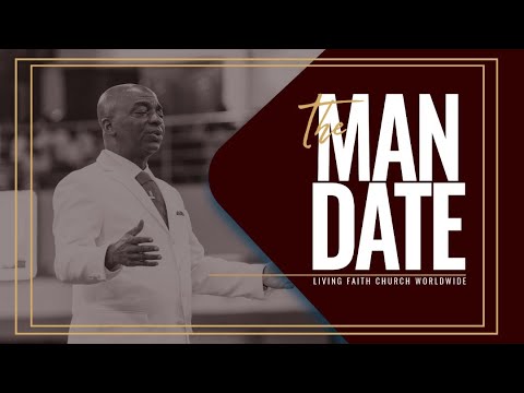 THE MANDATE - Part 2 (A short documentary on the Living Faith Church)