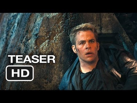 Star Trek Into Darkness Official TEASER - Announcement (2013) - Chris Pine, Zachary Quinto Movie HD - UCi8e0iOVk1fEOogdfu4YgfA