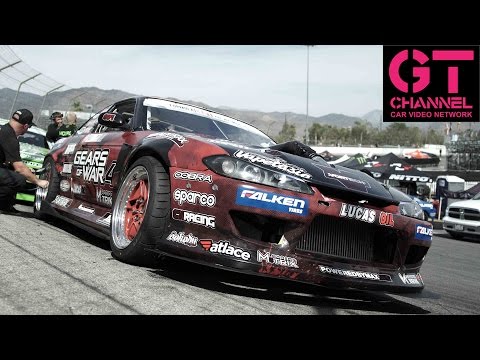 Underdog Matt Field Wins Formula Drift Irwindale 2016 - UCQjJzFttHxRQPlqpoWnQOpw