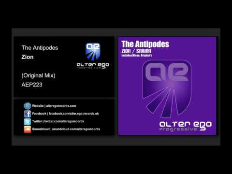 The Antipodes - Zion [Alter Ego Progressive] - UCN3l15leXgrexw8Q4KZBFBw