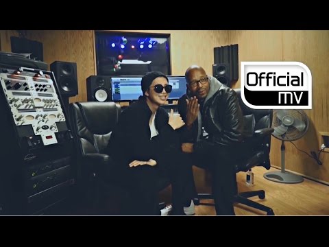 Rap Monster - P.D.D.