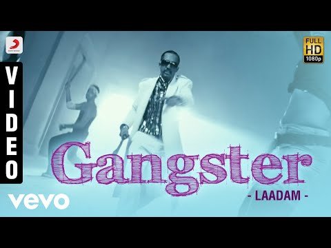 Laadam - Gangster Video | Aravindhan, Charmi | Dharan - UCTNtRdBAiZtHP9w7JinzfUg