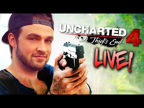 "CRAZY ACTION!" - Uncharted 4 - Multiplayer Beta LIVE w/ Ali-A! #ad - UCYVinkwSX7szARULgYpvhLw