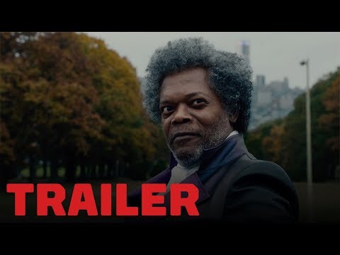 Glass Trailer #2 (2019) Samuel L. Jackson, James McAvoy, Bruce Willis - UCKy1dAqELo0zrOtPkf0eTMw