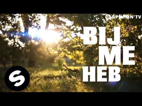 Sam Feldt & De Hofnar feat. Henk Westbroek - Zolang Ik Jou Heb (Lyric Video) - UCpDJl2EmP7Oh90Vylx0dZtA