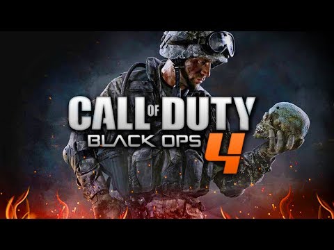 Black Ops 4 - FIRST COD 2018 INFO! - UCYVinkwSX7szARULgYpvhLw