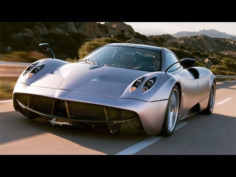 Need for Speed: Rivals - Part 21 - Pagani Huayra (Playstation 4 Gameplay) - UC36MGPfPwOWafAXauiV4LdA