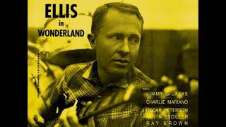Herb Ellis  - Ellis in Wonderland ( Full Album )