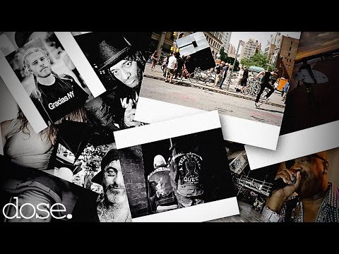 Meet The Hundreds' Eye on New York - UCsert8exifX1uUnqaoY3dqA