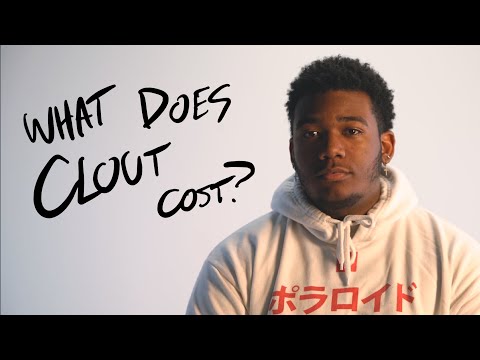 The Cost of Clout  Elevation YTH