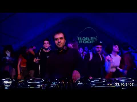 33.10.3402 | Boiler Room Belgrade: Drugstore - UCGBpxWJr9FNOcFYA5GkKrMg