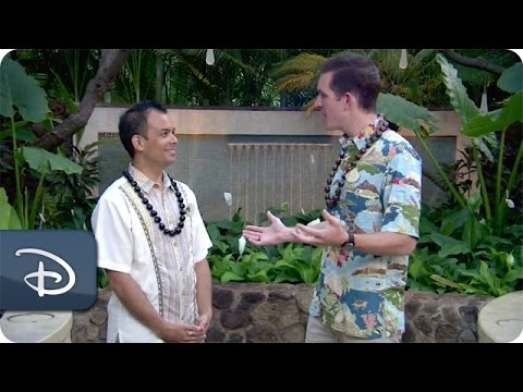 Discover With Me: Kula Wai at the Laniwai Spa | Aulani, A Disney Resort & Spa - UC1xwwLwm6WSMbUn_Tp597hQ