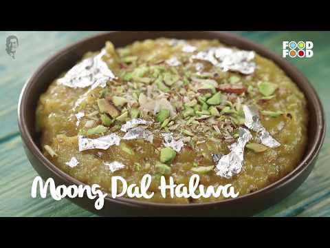 Doodhi Halwa, Gajar Ka Halwa & Moong Dal Halwa - FoodFood - UCthIcpK06l9bhi9ISgreocw