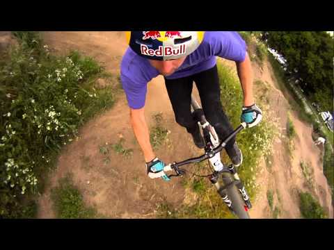 GoPro HD: Biking with Aaron Chase - TV Commercial - You in HD - UCqhnX4jA0A5paNd1v-zEysw