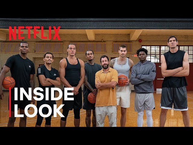 How Hustle Basketball is Taking Over the Sport