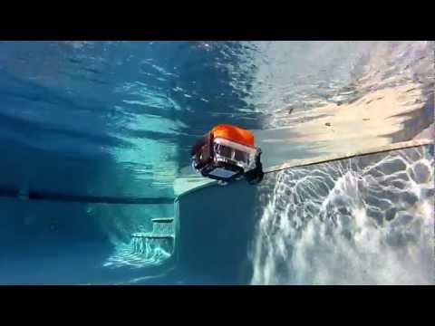 GoPro Hero3 Float With Floaty Backdoor? GoPro Tip #69 - UCTs-d2DgyuJVRICivxe2Ktg