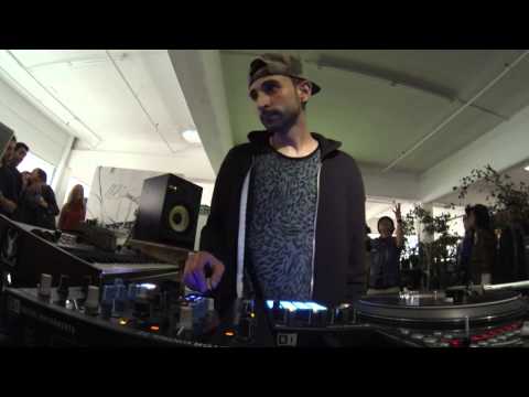 Teeko Boiler Room San Francisco Live Set - UCGBpxWJr9FNOcFYA5GkKrMg