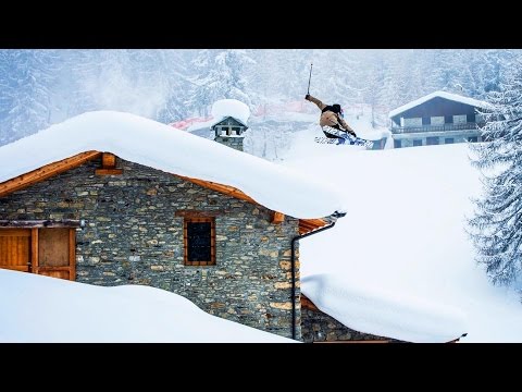 Keep Your Tips Up: Escape to the Italian Alps | Episode 4 - UCblfuW_4rakIf2h6aqANefA