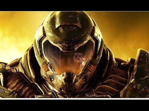 DOOM All Cutscenes (Game Movie) 1080p HD - UCiZVMOinTQGb8HQu53VbV4Q