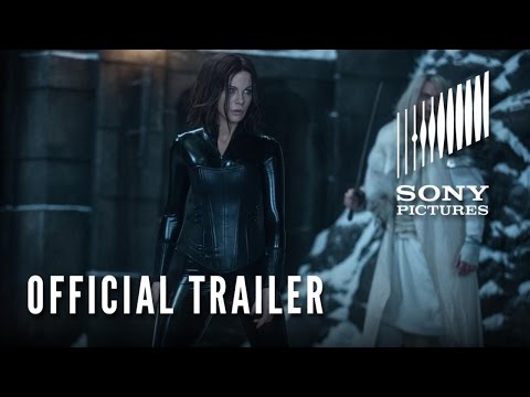 UNDERWORLD: BLOOD WARS - Official Trailer (HD) - UCz97F7dMxBNOfGYu3rx8aCw