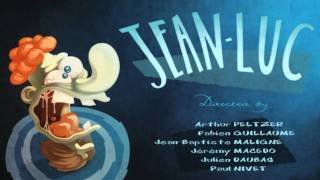 Jean-Luc - Animation Short Film 2010 - GOBELINS