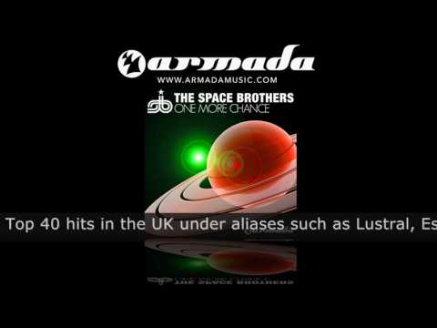 The Space Brothers - One More Chance (Riley & Durrant Remix) - UCGZXYc32ri4D0gSLPf2pZXQ
