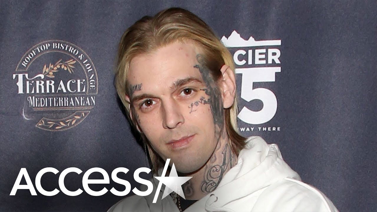 Aaron Carter’s Family Shares Where His Ashes Will Be Scattered