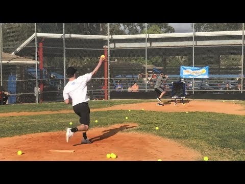 Playing Blitzball Against MLB Players - UCeF1OZyJeuqqgE_LQykJTlg