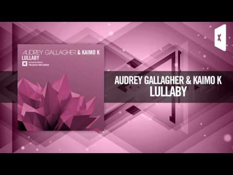 Audrey Gallagher & Kaimo K - Lullaby (Amsterdam Trance/RNM) - UCsoHXOnM64WwLccxTgwQ-KQ