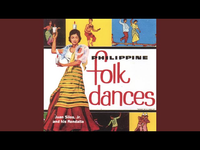 Maglalatik Folk Dance Music – Traditional and Fun