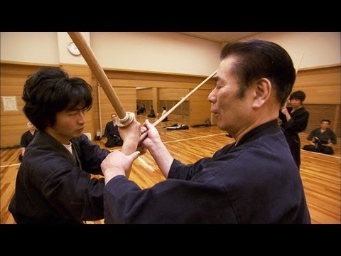 How to Train Like a Samurai - UCWqPRUsJlZaDp-PVbqEch9g