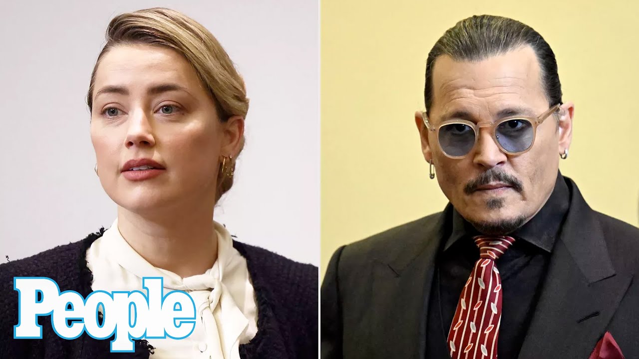 Amber Heard Says Johnny Depp Verdict Has "Chilling Effect" on Women, Demands Reversal | PEOPLE